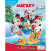 Picture of BUSY BOOK - MICKEY & FRIENDS